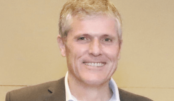 Michael Guerin to step down as AgForce CEO